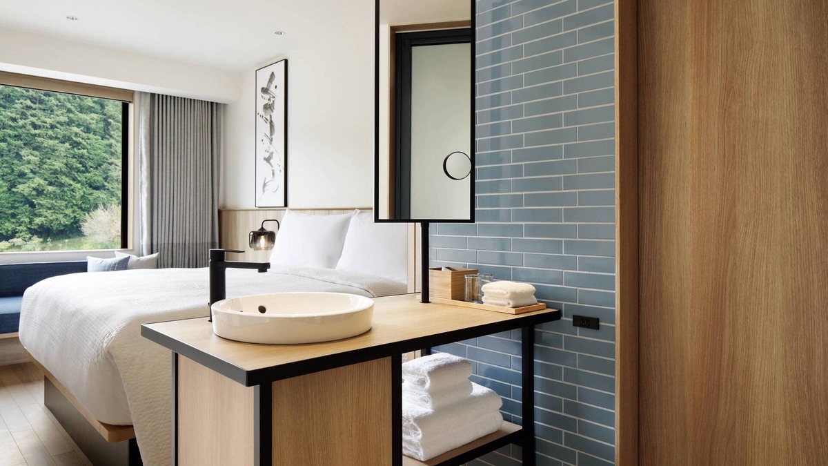 Motegi Hotel | Fairfield by Marriott Tochigi Motegi