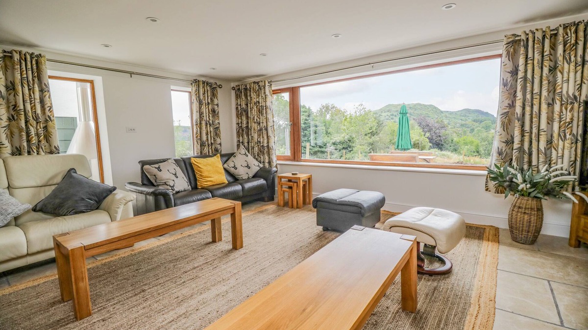 Eskdale Cottage | FAIRFIELD, family friendly, country holiday cottage in Eskdale Green