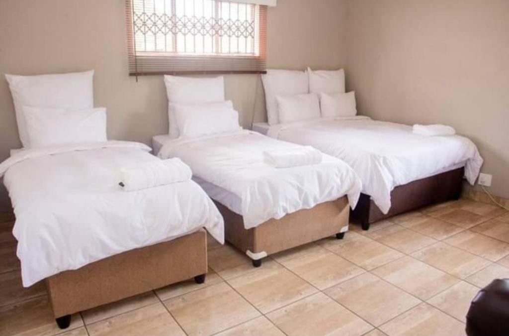 Scottsville Bed & Breakfast | Fairfield Guest House