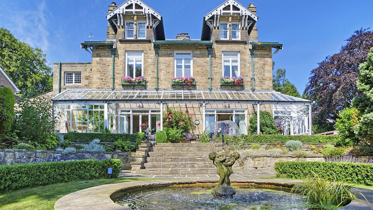 Warkworth Bed & Breakfast | Fairfield House