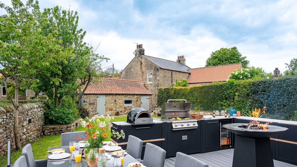 Richmond Cottage | Fairfield House - Richmond