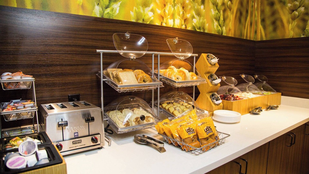 Pocatello Hotel | Fairfield Inn and Suites by Marriott Pocatello
