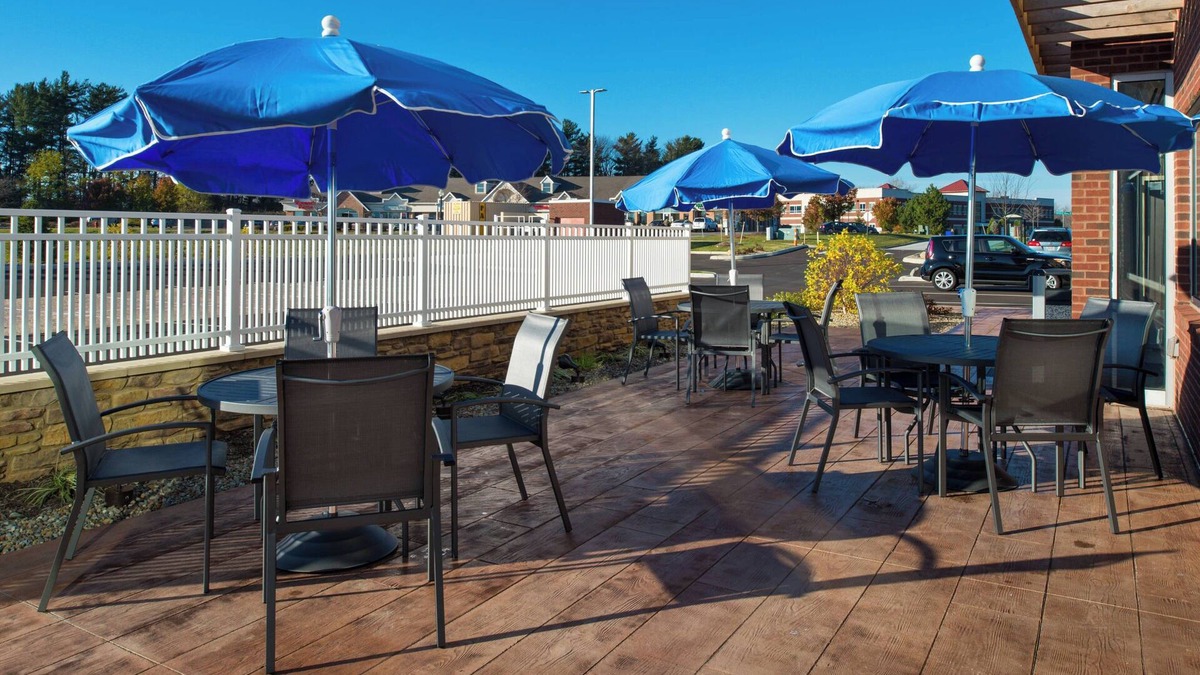 Stow Hotel | Fairfield Inn and Suites by Marriott Akron Stow