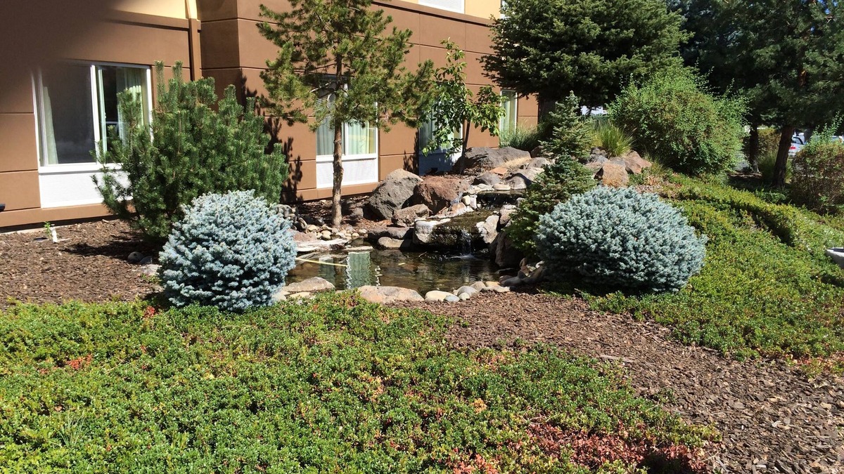Buena Hotel | Fairfield Inn and Suites by Marriott Yakima