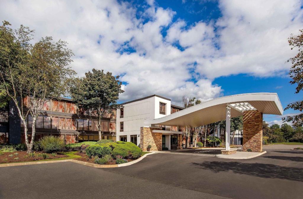 Bangor Hotel | Fairfield Inn by Marriott Bangor