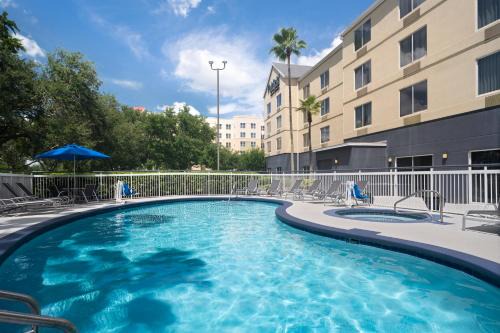 Airport North Hotel | Fairfield Inn Orlando Airport