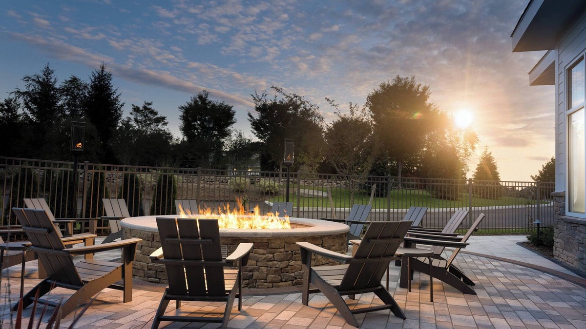 Wakefield-Peacedale Hotel | Fairfield Inn & Suites by Marriott South Kingstown Newport Area