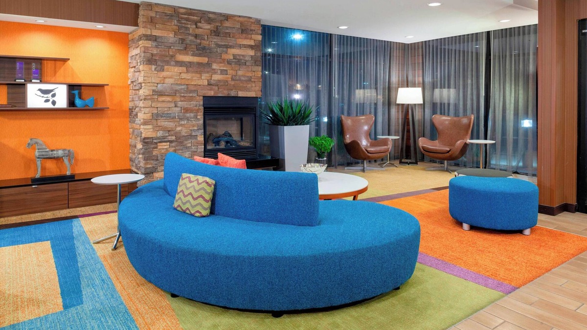 Alamosa Hotel | Fairfield Inn & Suites Alamosa