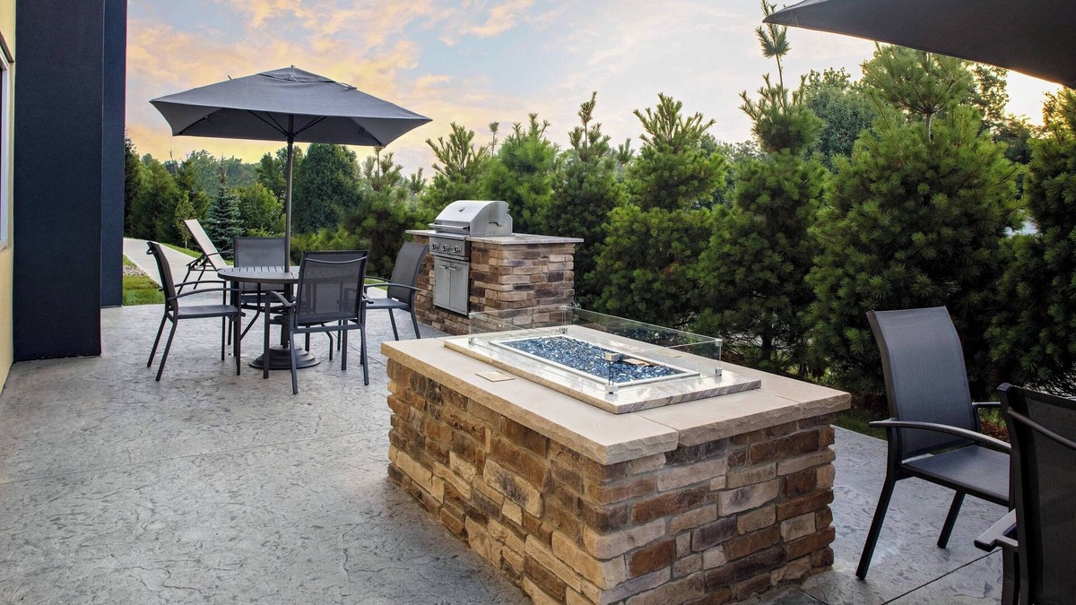 Greenfield Hotel | Fairfield Inn & Suites by Marriott Indianapolis Greenfield