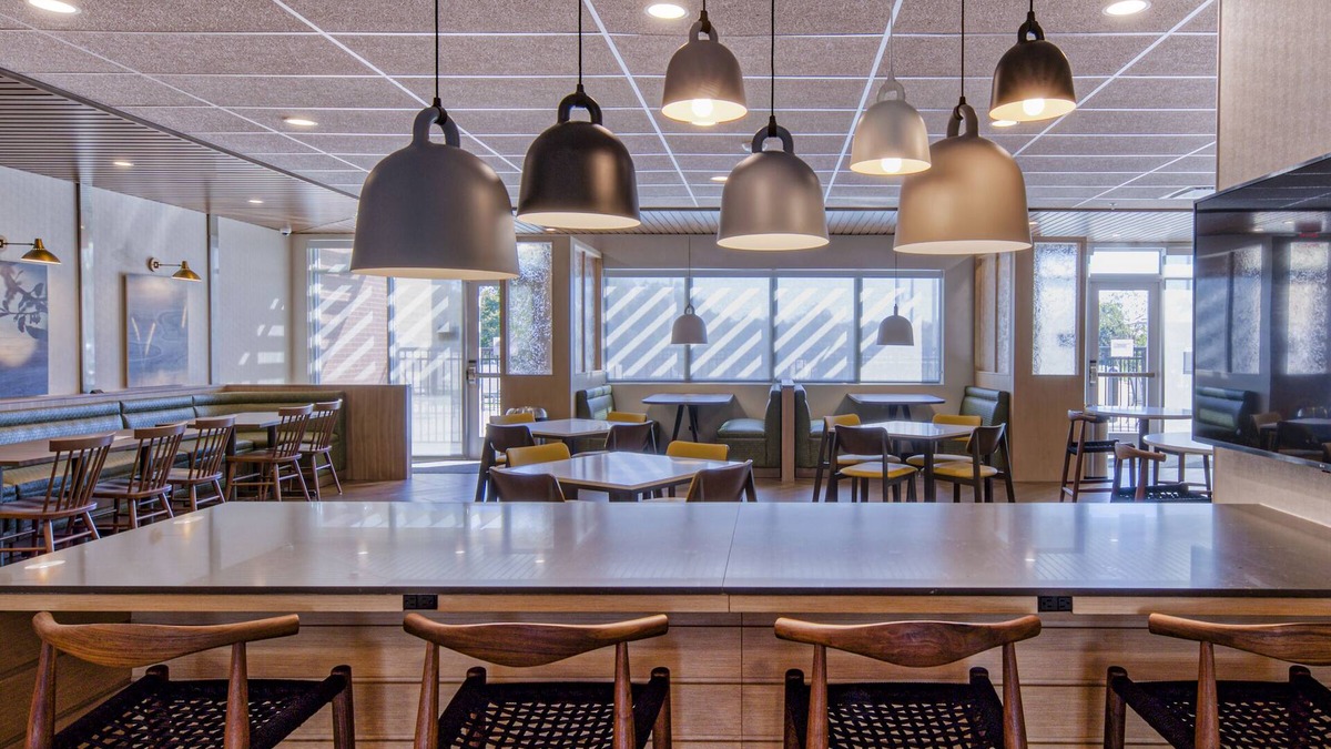 North Belmont Hotel | Fairfield Inn & Suites by Marriott Charlotte Belmont