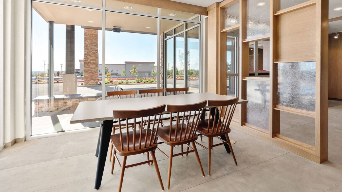 Poulsbo Hotel | Fairfield Inn & Suites by Marriott Seattle Poulsbo