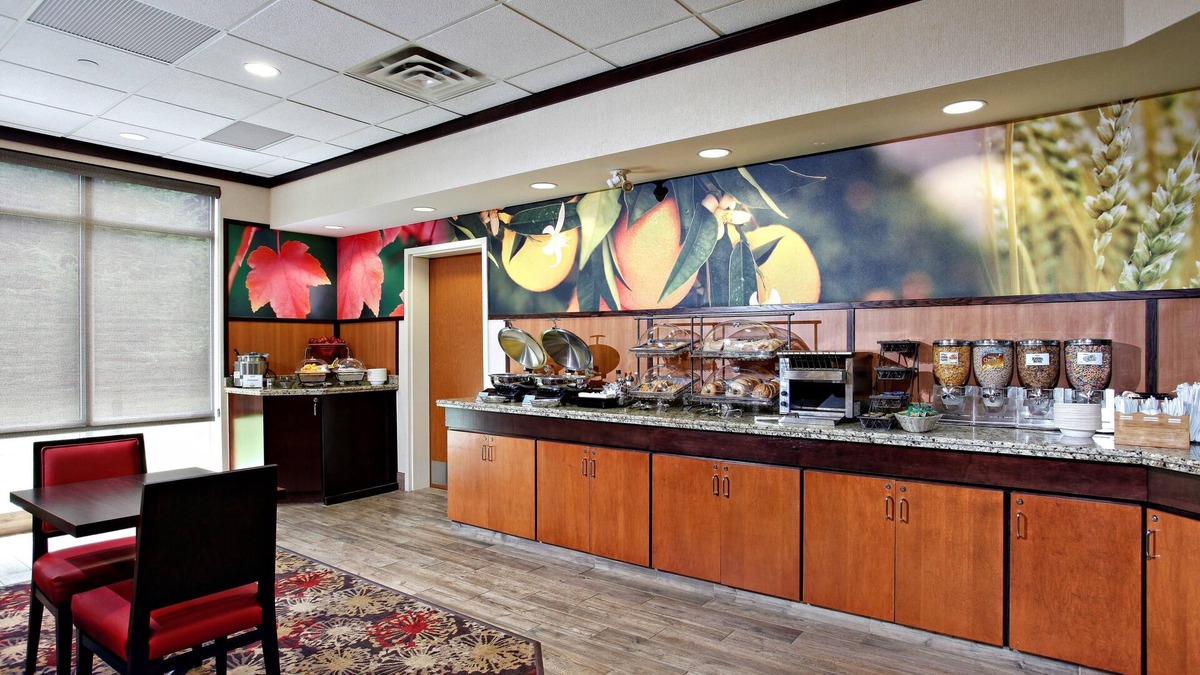 Sudbury Hotel | Fairfield Inn & Suites by Marriott Sudbury