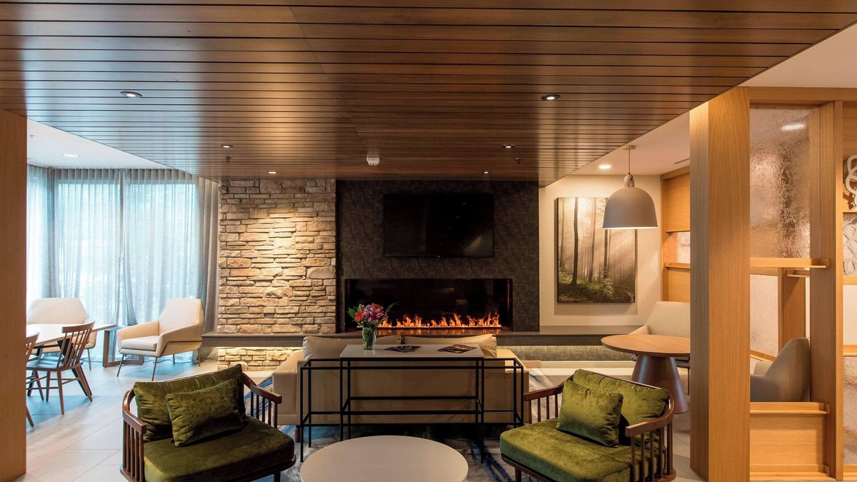 Berwyn Hotel | Fairfield Inn & Suites by Marriott Philadelphia Valley Forge/Great Valley