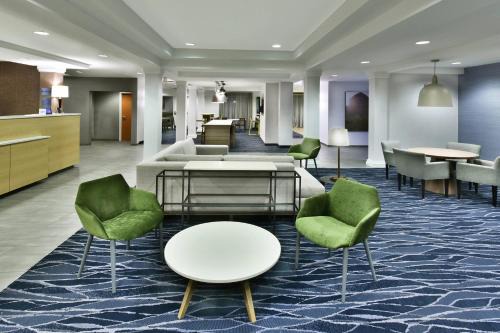 Innsbrook Hotel | Fairfield Inn & Suites by Marriott Richmond Innsbrook