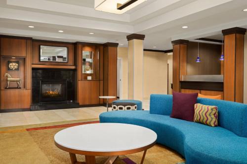 Colliers Hotel | Fairfield Inn & Suites by Marriott Weirton