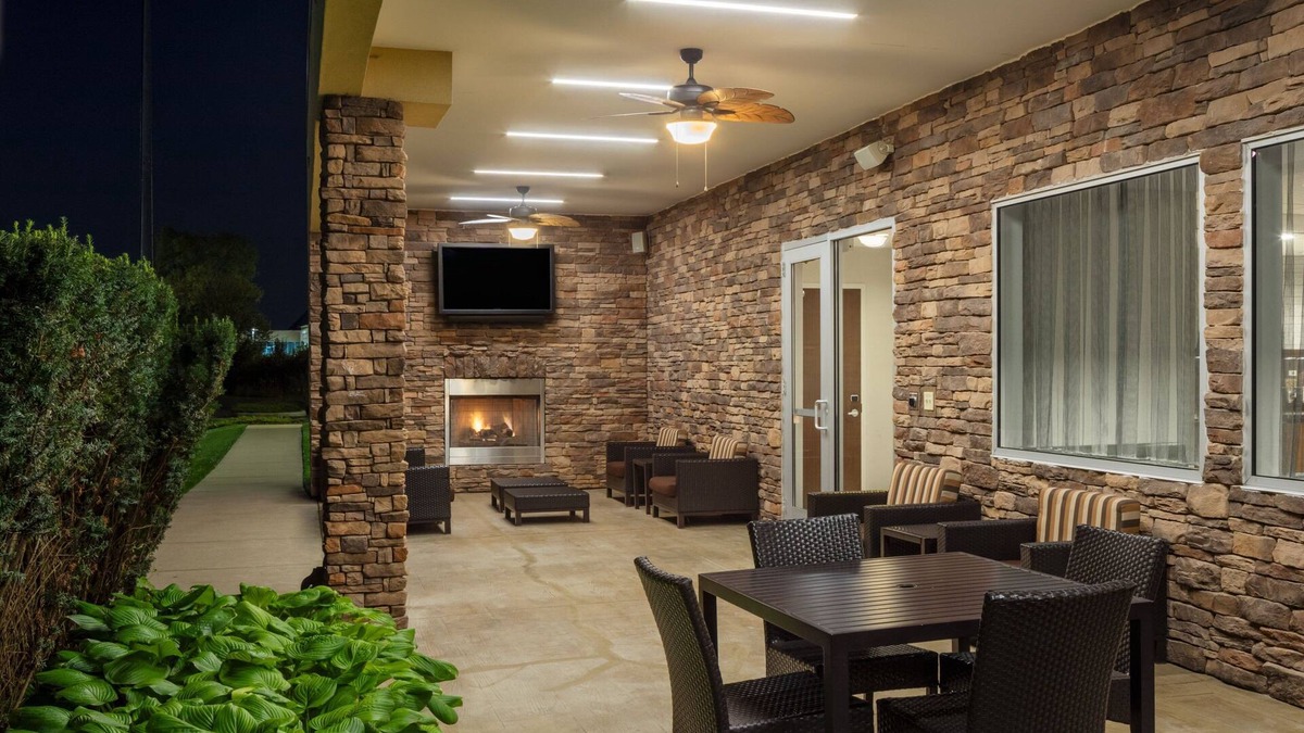 Dublin Hotel | Fairfield Inn & Suites by Marriott Columbus Dublin