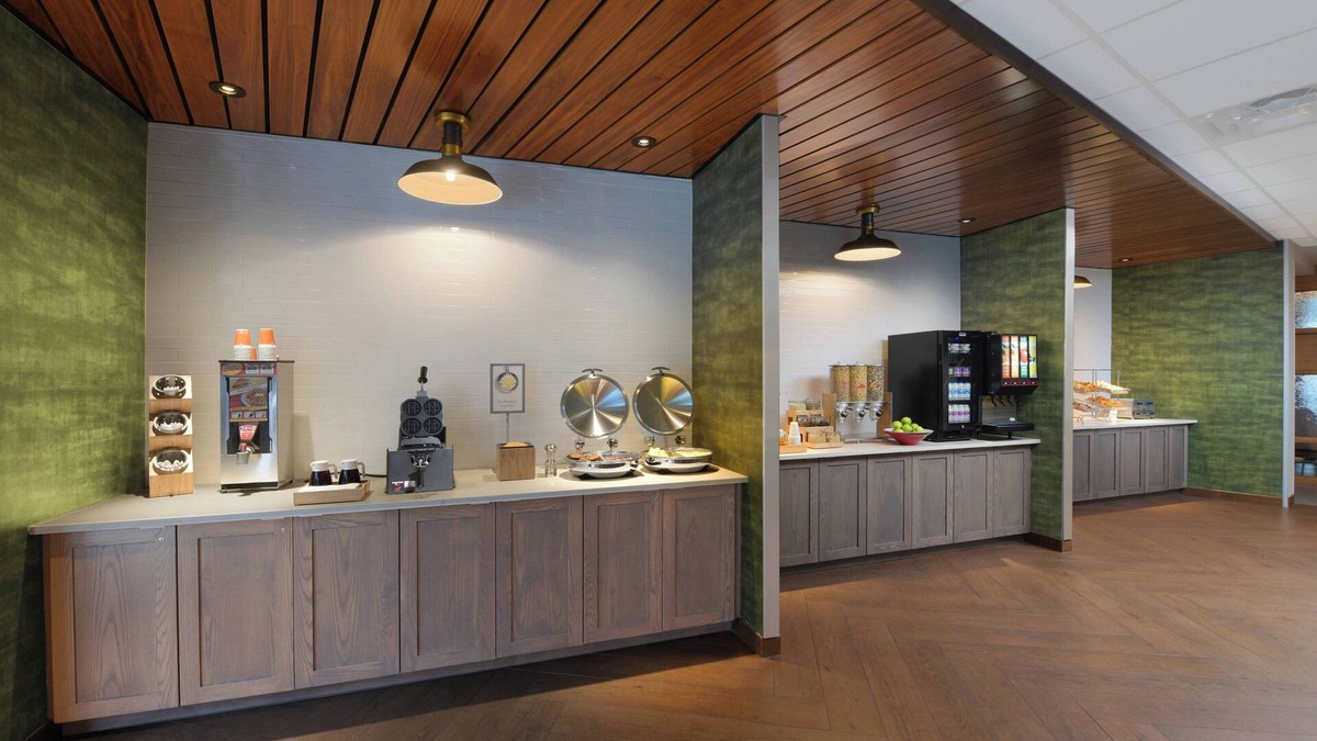 El Dorado Hotel | Fairfield Inn & Suites by Marriott El Dorado