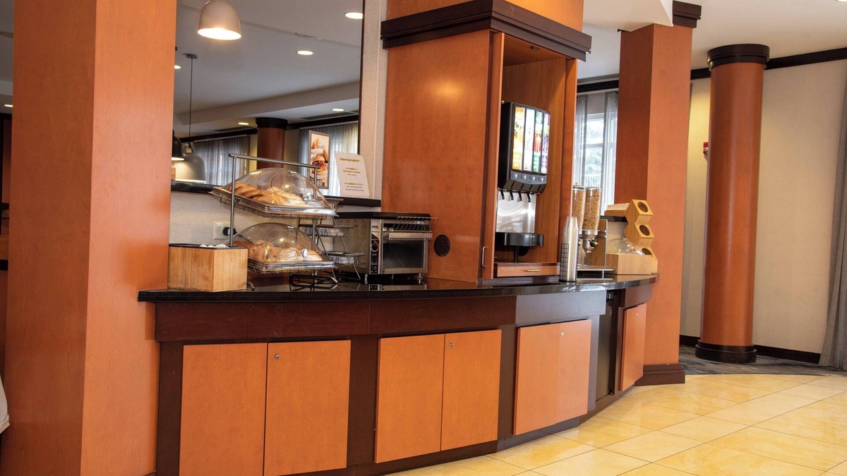 Lewisburg Hotel | Fairfield Inn & Suites by Marriott Lewisburg
