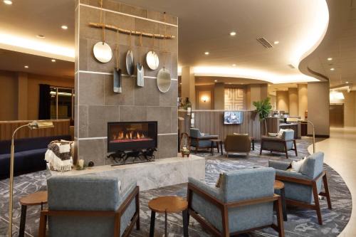 Buechel Hotel | Fairfield Inn & Suites By Marriott Louisville Northeast