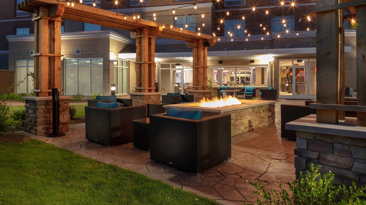 Pineville Hotel | Fairfield Inn & Suites by Marriott Charlotte Pineville