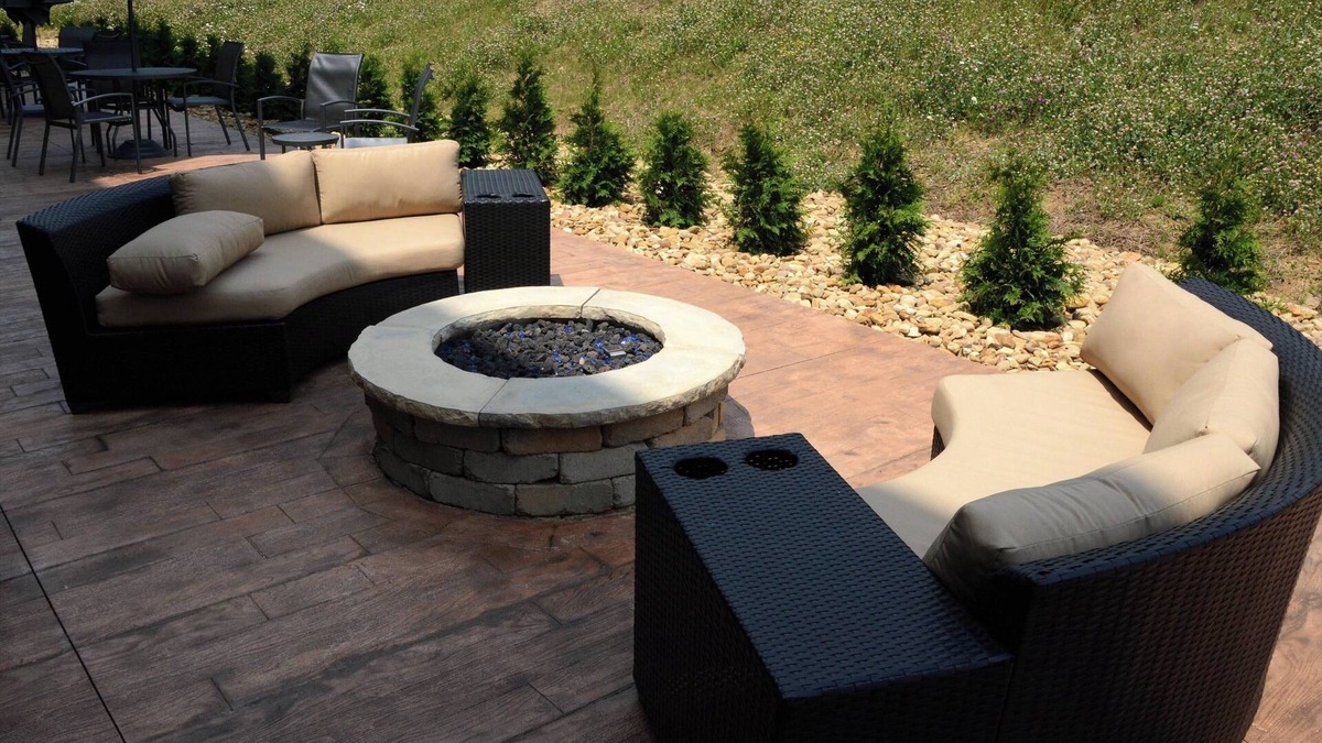 Somerset Hotel | Fairfield Inn & Suites by Marriott Somerset