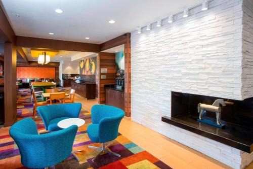 Terre Haute Hotel | Fairfield Inn & Suites by Marriott Terre Haute