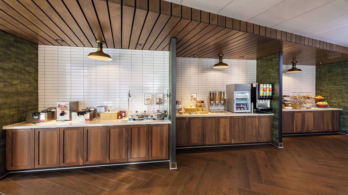Tolleson Hotel | Fairfield Inn & Suites by Marriott Phoenix West/Tolleson