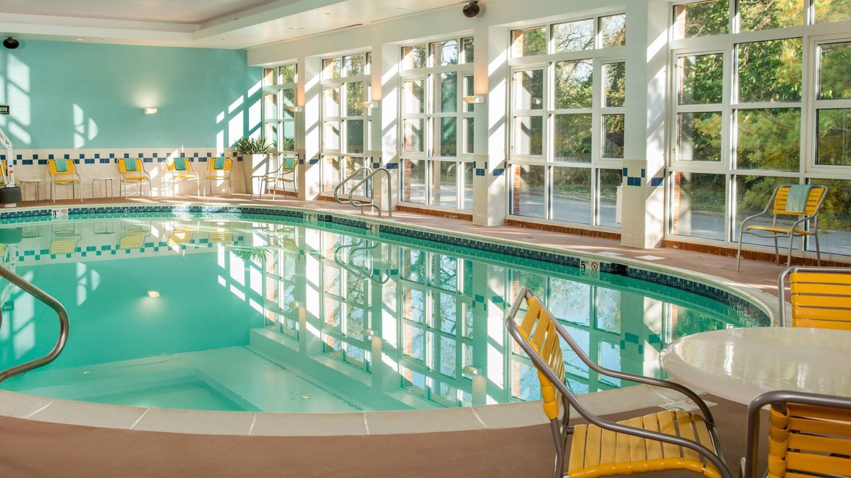 Williamsburg Hotel | Fairfield Inn & Suites by Marriott Williamsburg