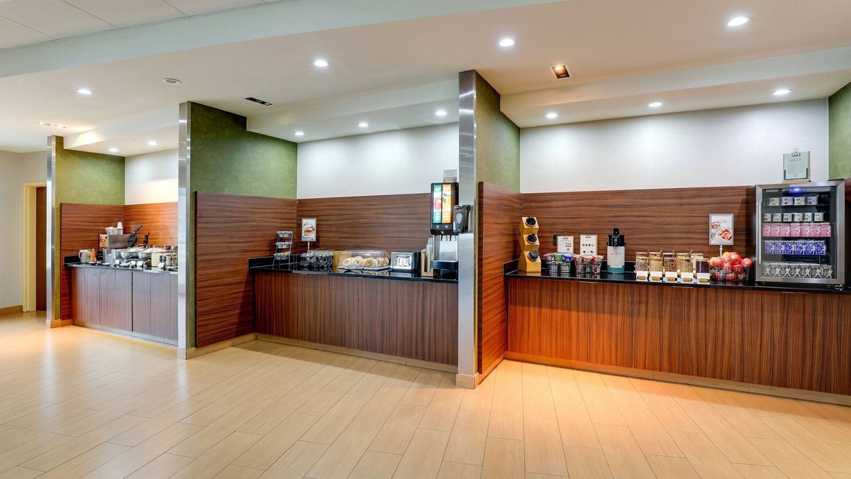 Hutchinson Hotel | Fairfield Inn & Suites Hutchinson