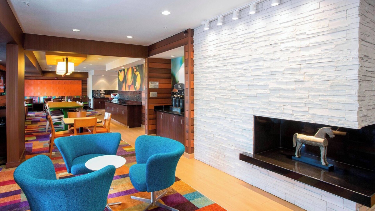 Terre Haute Hotel | Fairfield Inn & Suites Terre Haute