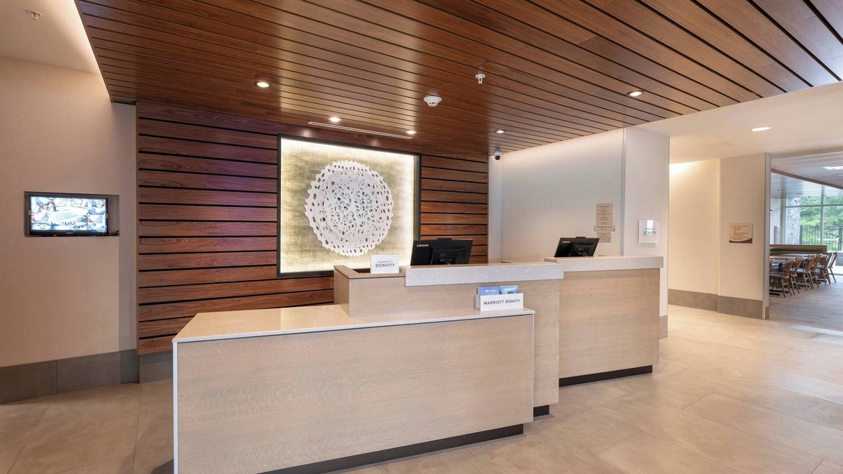 Arkadelphia Hotel | Fairfield Inn & Suites by Marriott Arkadelphia