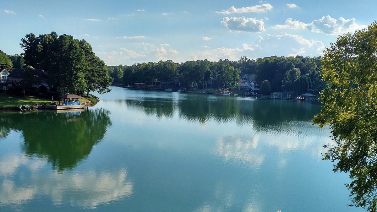 Villa Rica Condo | Fairfield Plantation Resort - Tara Cove