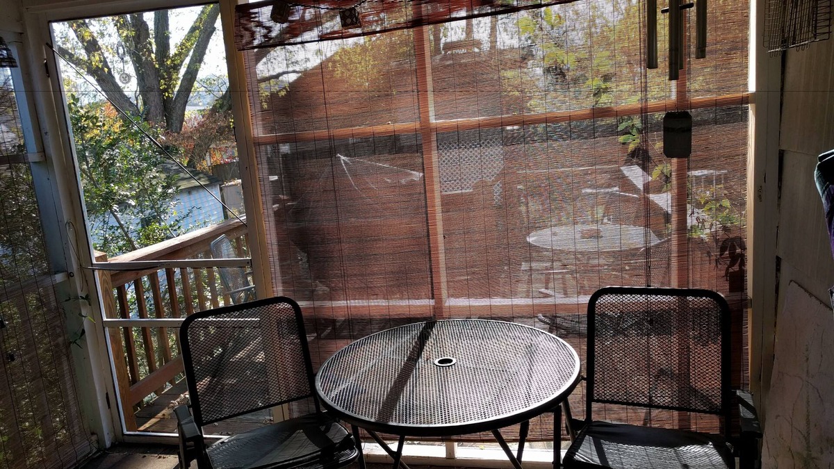 Woolen Mills House | Fairhaven Guesthouse