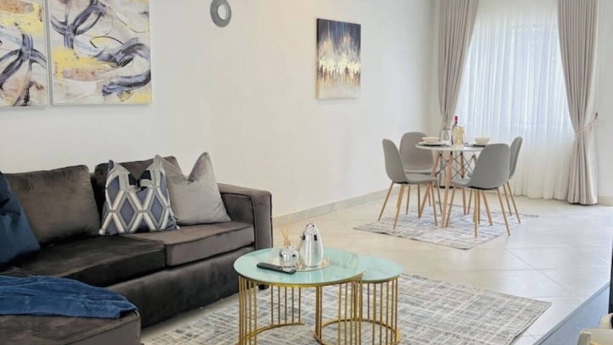 Harare Apartment | Fairlie Glen- Arlington Estate