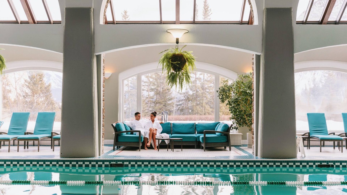 Banff Hotel | Fairmont Banff Springs Gold Experience