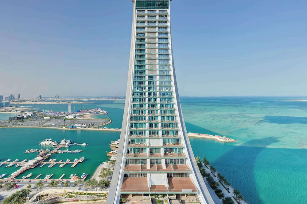 Doha Hotel | Fairmont Doha