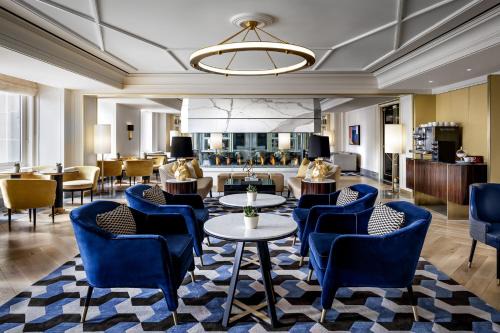 Financial District Hotel | Fairmont Royal York Gold Experience