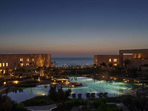 Tamrhakht Hotel | Fairmont Taghazout Bay