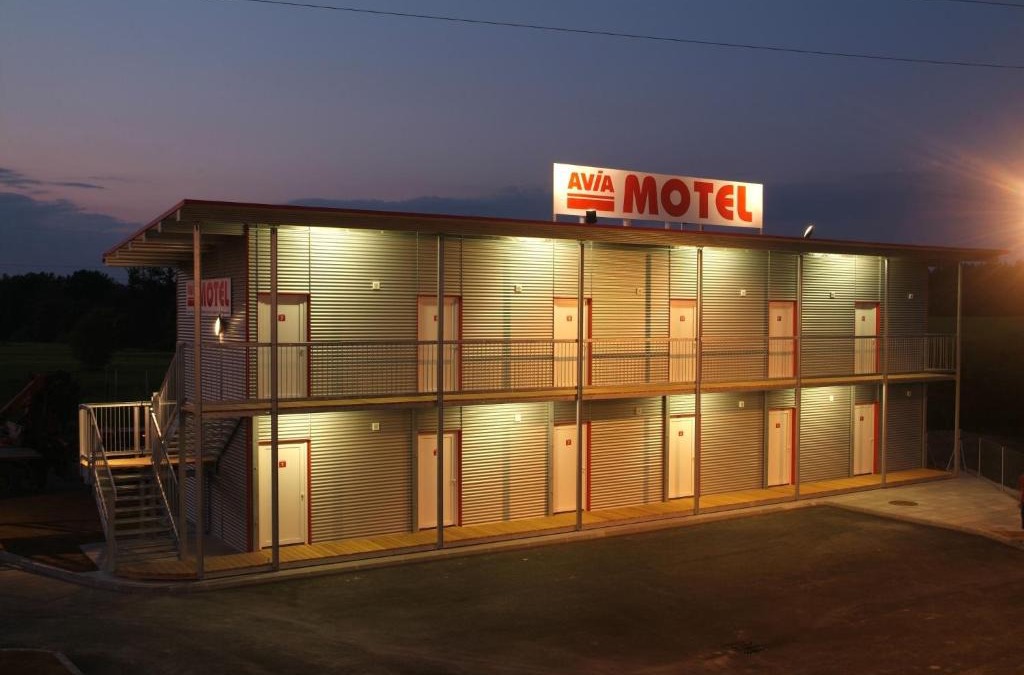 Gmund Hotel | FairSleep Avia Motel Gmünd