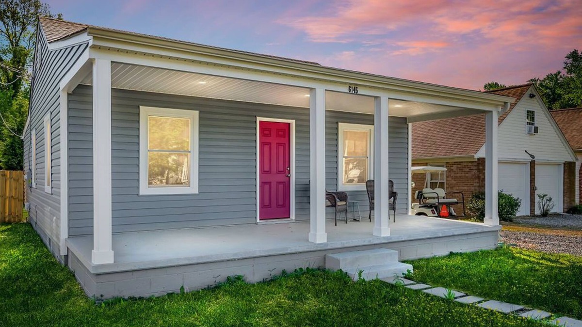 Fairview Beach House | Fairview Beach Villa