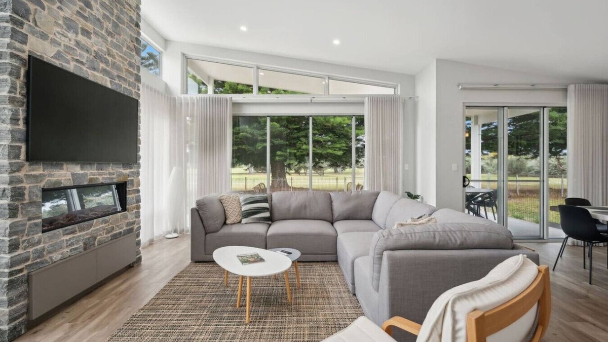 Goolwa South House | Fairview Greens, WIFI, on Golf Course
