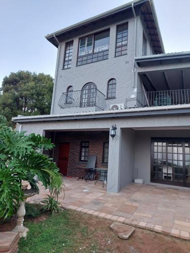 Uvongo Bed & Breakfast | Fairway Guest Lodge