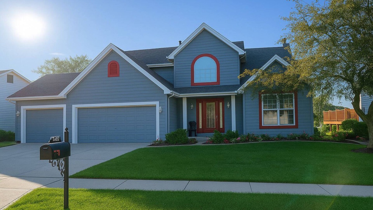 O'Fallon House | Fairway Haven at The Falls – Golf, Shops, Dining! 10-12 Mins. Equestrian Center