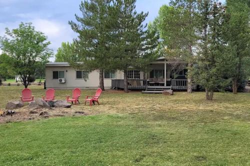 Munds Park House | Fairway Haven