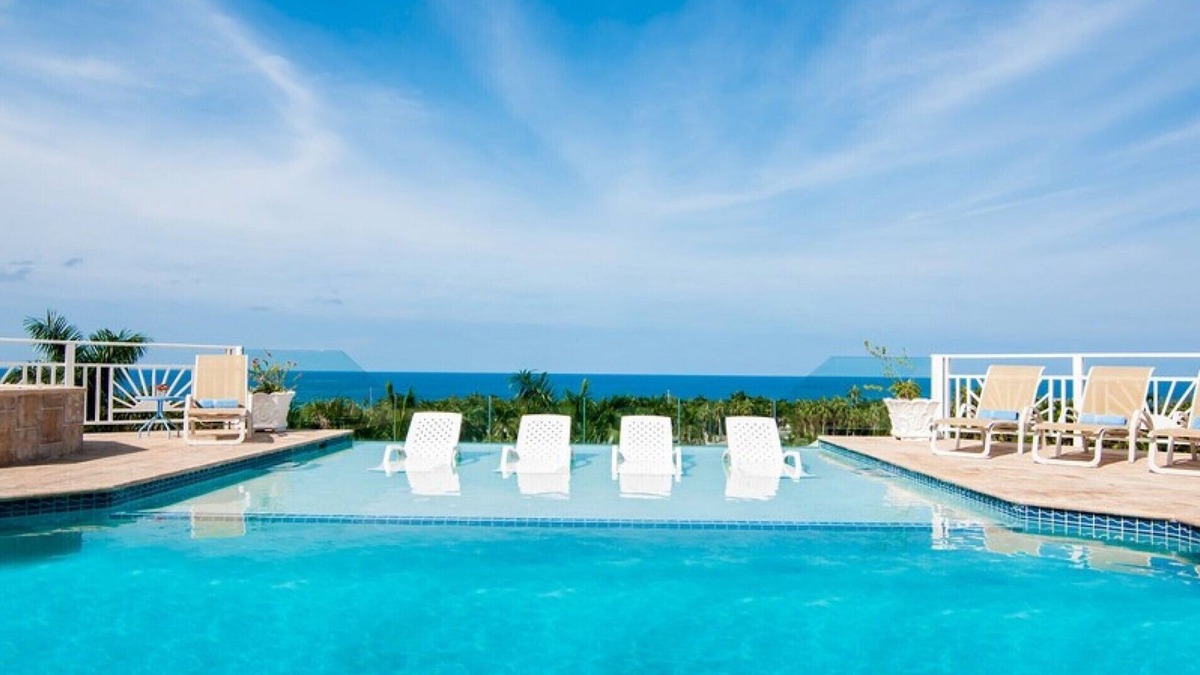 Montego Bay Villa | Fairway Manor -Luxury 7 bedroom villa