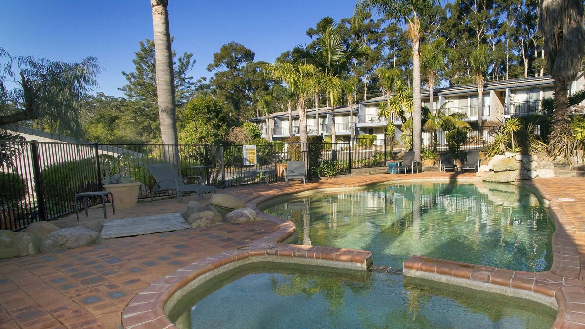 Pambula Hotel | Fairway Motor Inn