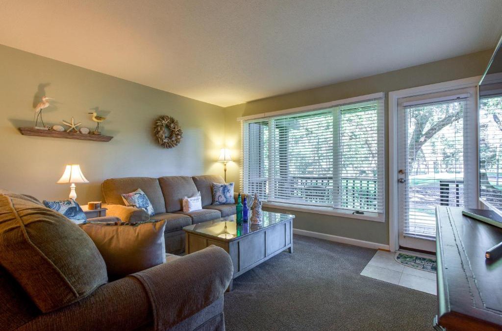 West Beach Village Apartment | Fairway Oaks 1363