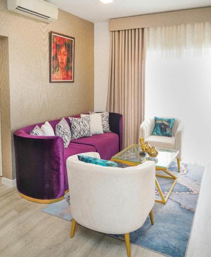Battaramulla Apartment | Fairway Velvet Vista 3 Bedroom Apartment with Pool and Gym