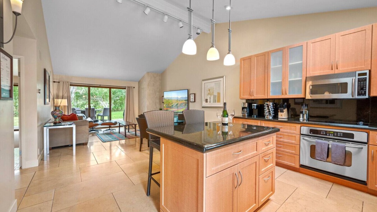 Napa Condo | Fairways Silverado Golf and Country