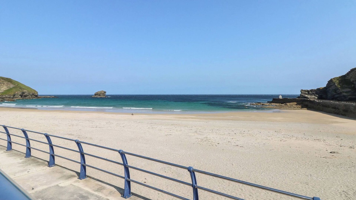 Portreath Cottage | Fairwinds